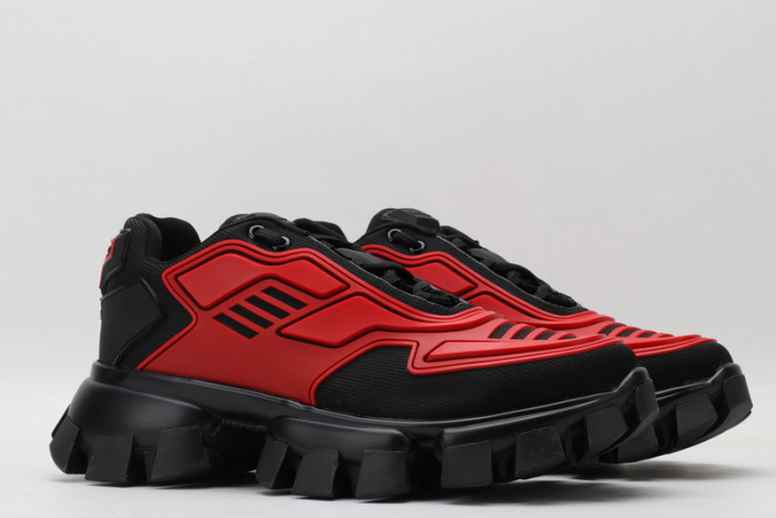 PR CLOUDBUST THUNDER KNIT  KICKZE PR-10