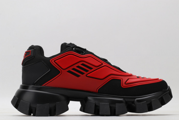 PR CLOUDBUST THUNDER KNIT  KICKZE PR-10