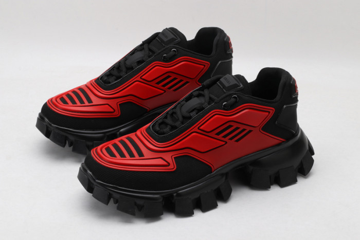 PR CLOUDBUST THUNDER KNIT  KICKZE PR-10