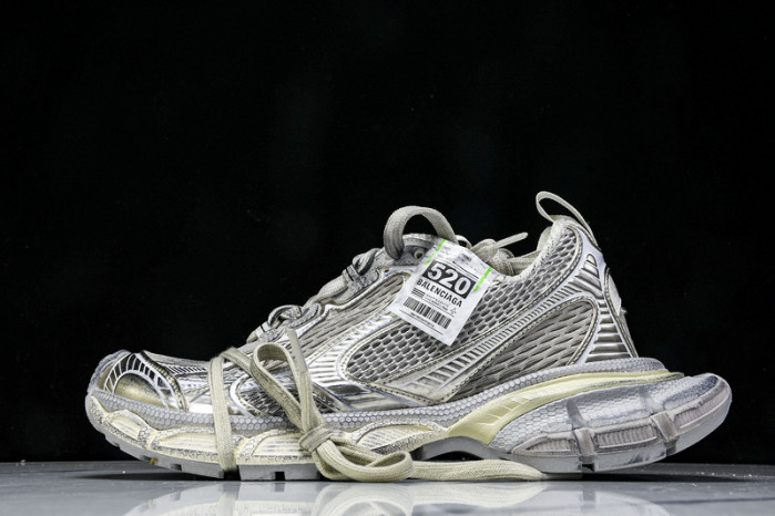 BL 3XL -COPSHOE BL 3XL12