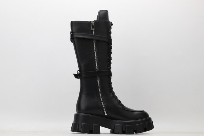 PR BOOTS   KICKZE PR-12