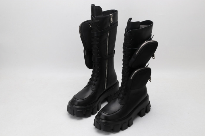 PR BOOTS   KICKZE PR-12