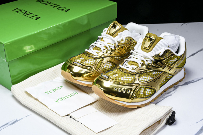 BOTTEGA VENETA SNEAKER COPSHPE BV-64