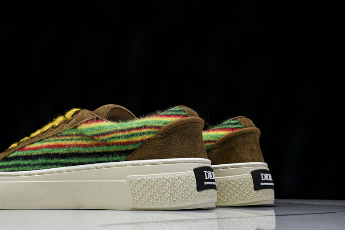 D1R* B33  SNEAKER  COPSHOE DR-b33 06