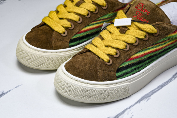 D1R* B33  SNEAKER  COPSHOE DR-b33 06