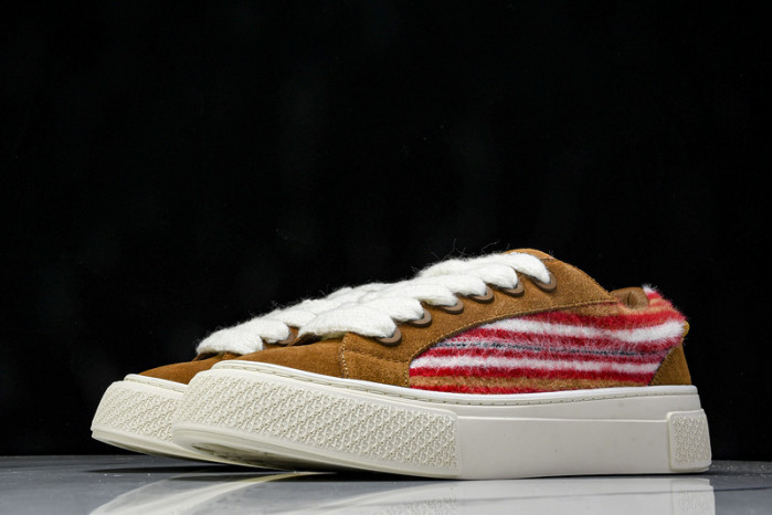 D1R* B33  SNEAKER  COPSHOE DR-b33 07