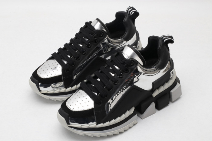 DG SNEAKERS   KICKZE D&G-5