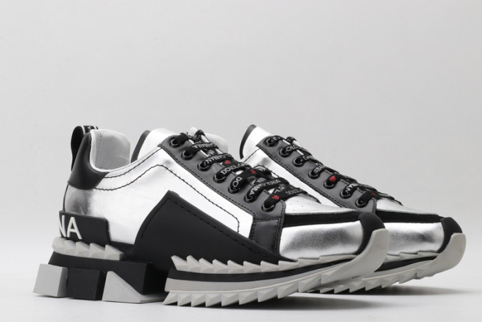 DG SNEAKERS   KICKZE D&G-8