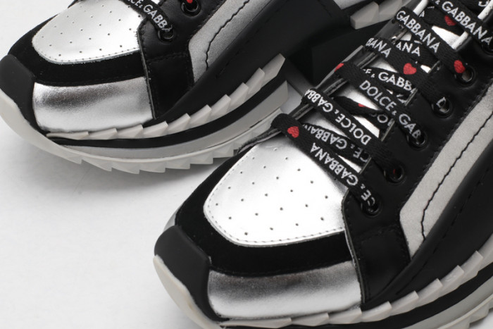 DG SNEAKERS   KICKZE D&G-8