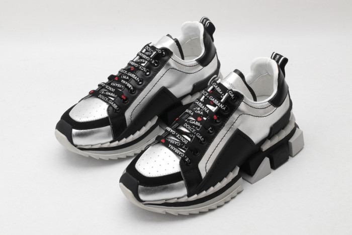 DG SNEAKERS   KICKZE D&G-8