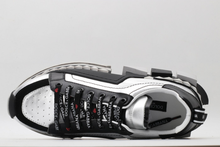 DG SNEAKERS   KICKZE D&G-8