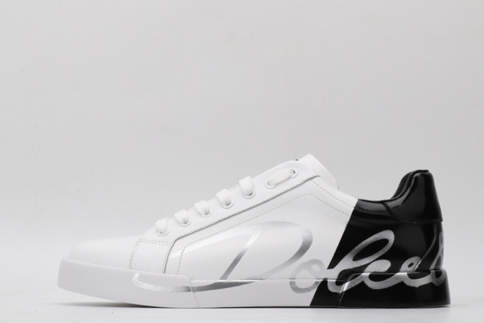 DG SNEAKERS   KICKZE D&G-12