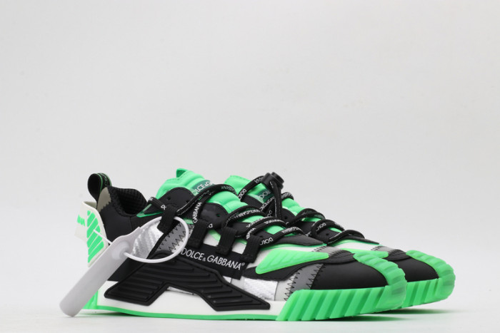 DG SNEAKERS   KICKZE D&G-13