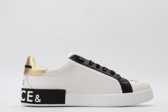DG SNEAKERS   KICKZE D&G-14