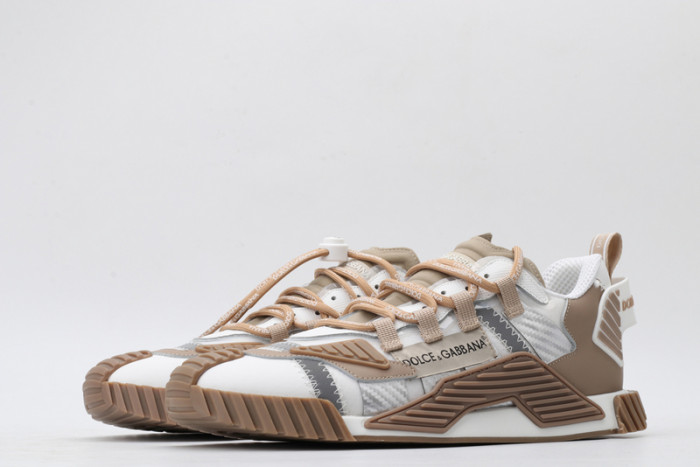 DG SNEAKERS   KICKZE D&G-15