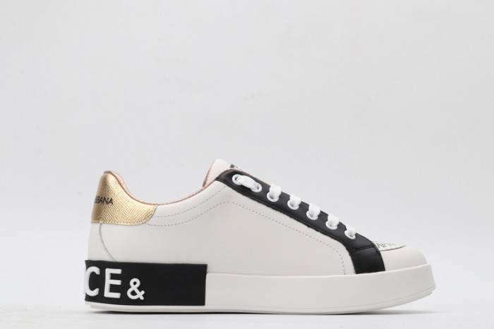 DG SNEAKERS   KICKZE D&G-17