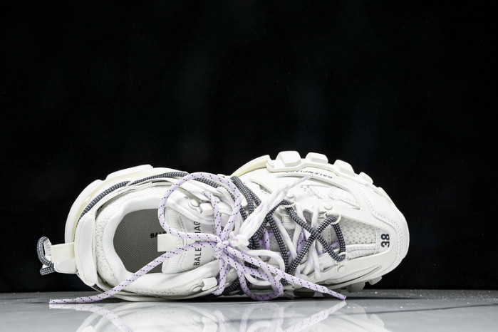 BL  TRACK -COPSHOE BL -Track 04