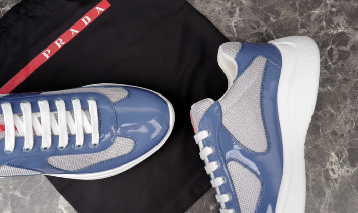 PR sneakers  copshoe PR-75