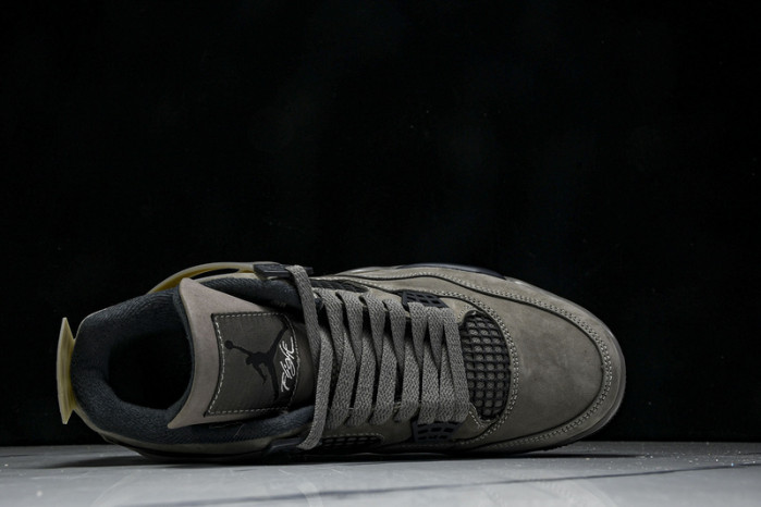 Jordan 4 Retro Cave Stone  - FV5029-200