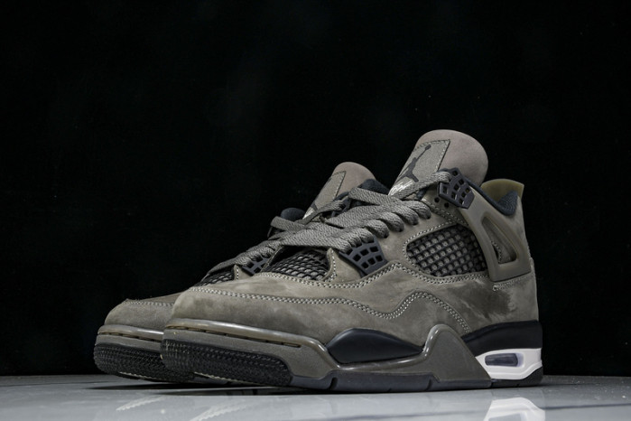 Jordan 4 Retro Cave Stone  - FV5029-200