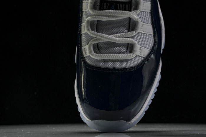 AIR JORDAN 11 RETRO "WIN LIKE 