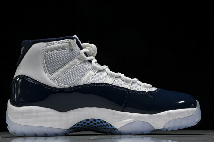 AIR JORDAN 11 RETRO "WIN LIKE 