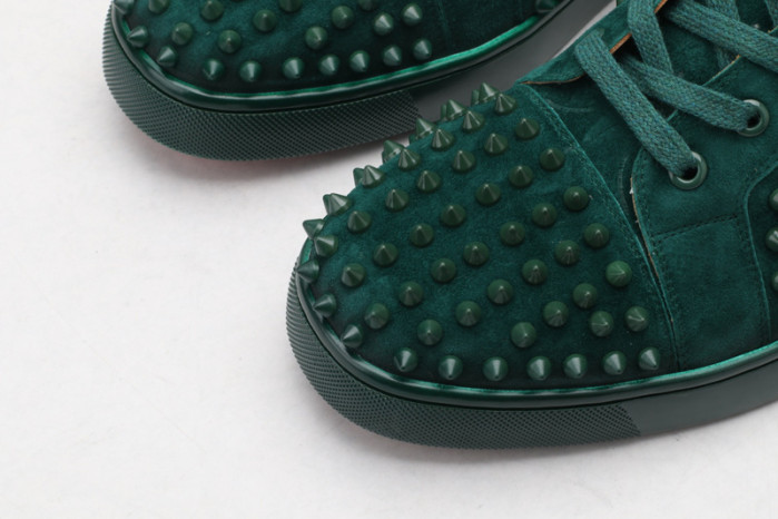 CHRISTIAN LOUBOUTIN SNEAKERS COPSHOE  CL-91