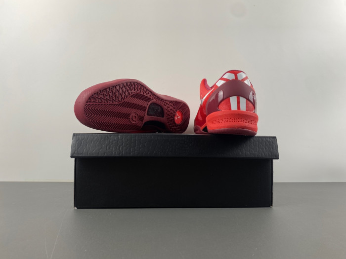 Nike Kobe 8 Protro Valentine