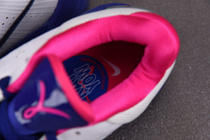 Nike Zoom Kobe 5 Protro Kay Yow   CW2210-100