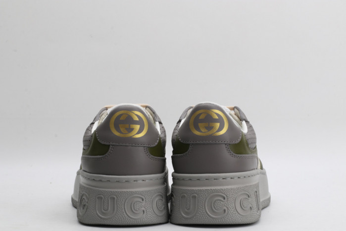 GC  LOW-TOP SNEAKER COPSHOE GC-58