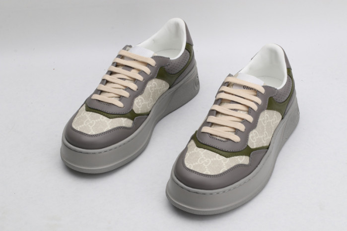 GC  LOW-TOP SNEAKER COPSHOE GC-58