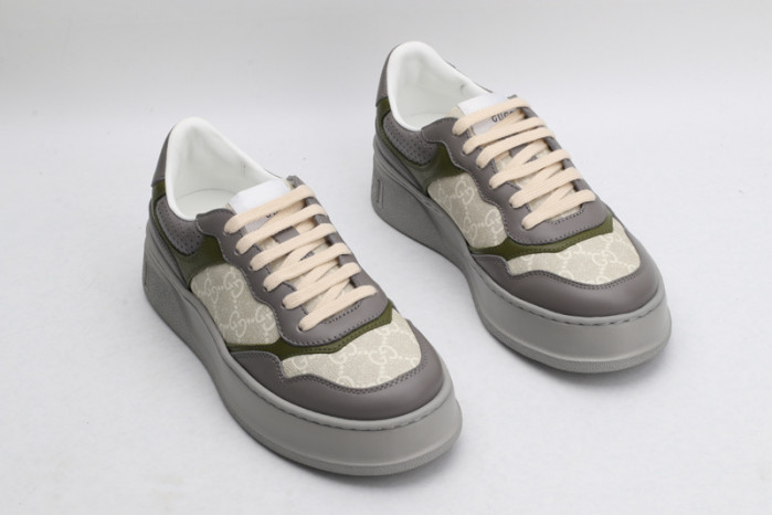 GC  LOW-TOP SNEAKER COPSHOE GC-58