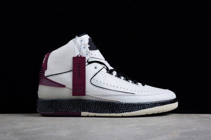 Jordan 2 Retro A Ma Maniére Airness - DO7216-100