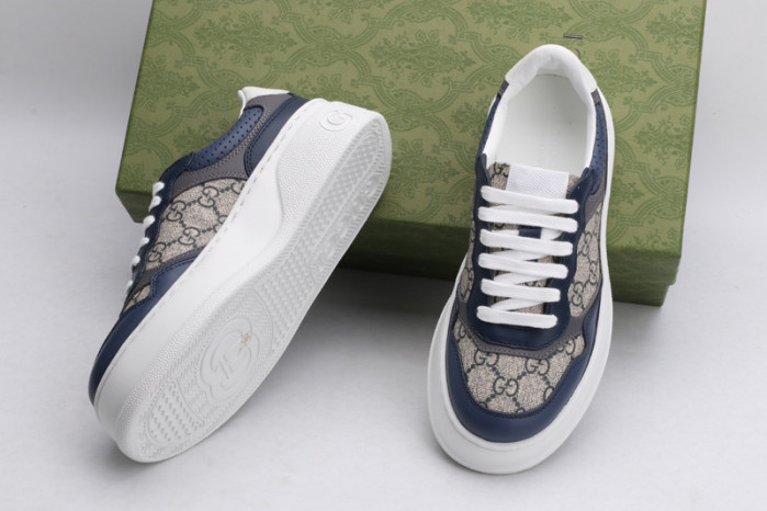 GC  LOW-TOP SNEAKER COPSHOE GC-60