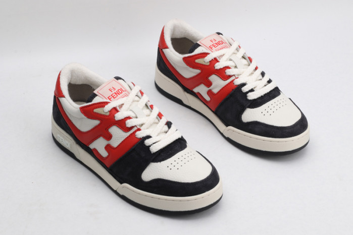 FD SNEAKERS COPSHOE FD-05