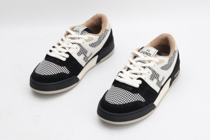 FD SNEAKERS COPSHOE FD-10