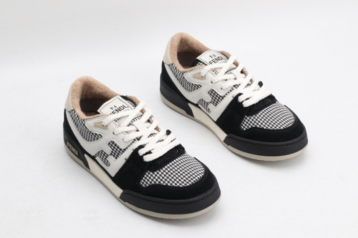 FD SNEAKERS COPSHOE FD-10