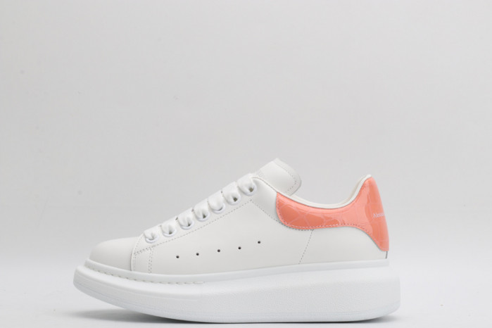 ALEXANDER MCQUEEN SOLE SNEAKERS COPSHOE-81