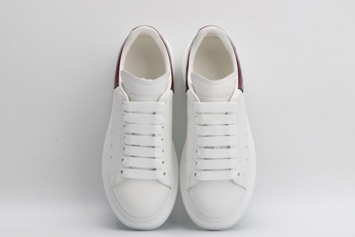 ALEXANDER MCQUEEN SOLE SNEAKERS COPSHOE-83