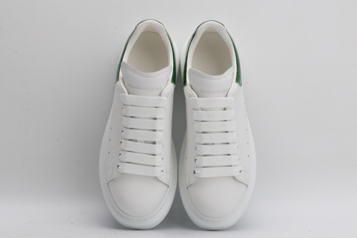 ALEXANDER MCQUEEN SOLE SNEAKERS COPSHOE-85