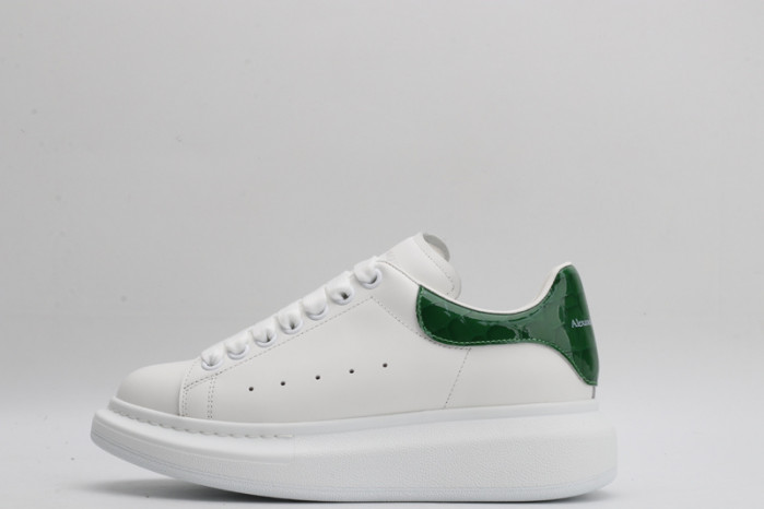 ALEXANDER MCQUEEN SOLE SNEAKERS COPSHOE-85