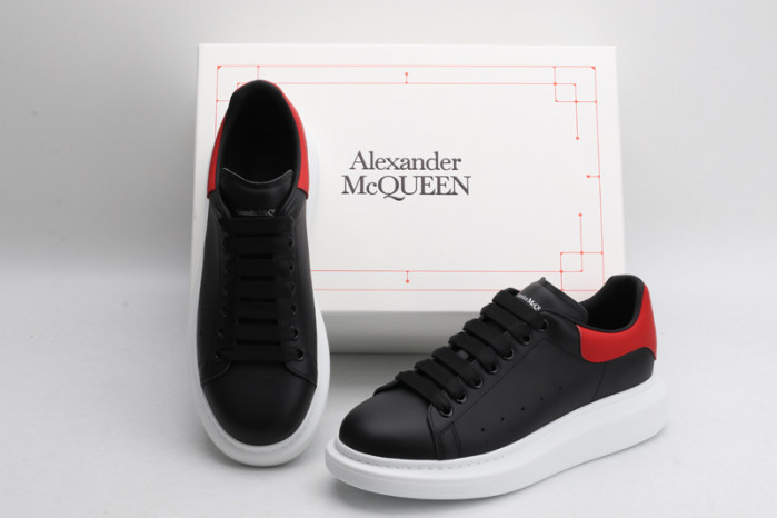 ALEXANDER MCQUEEN SOLE SNEAKERS COPSHOE-87