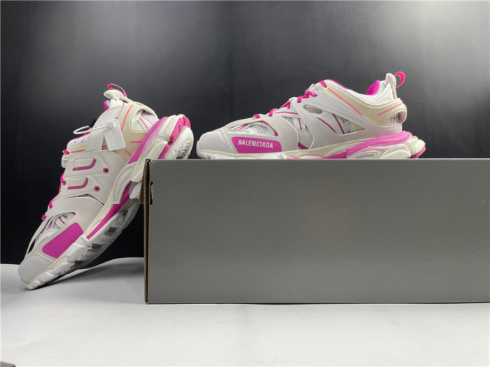 BL TRAINERS TRACK -KICKZE BL 47