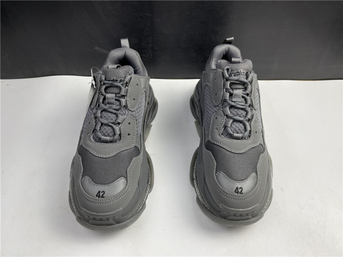 BL TRIPLE S TRAINERS    -KICKZE BL49