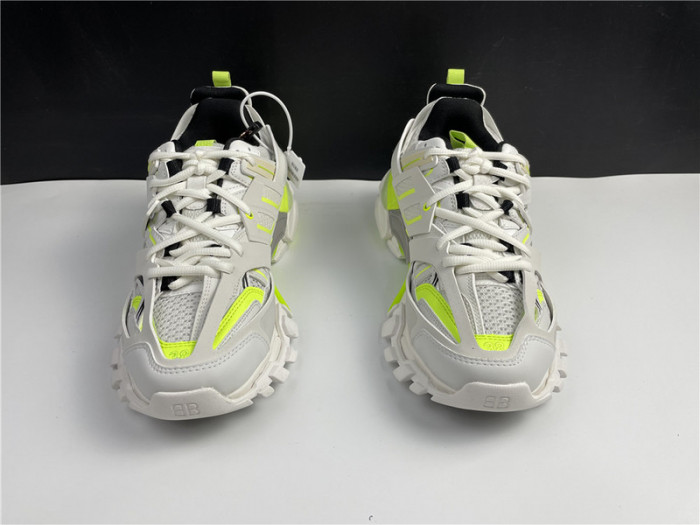 BL TRAINERS TRACK -KICKZE BL 52