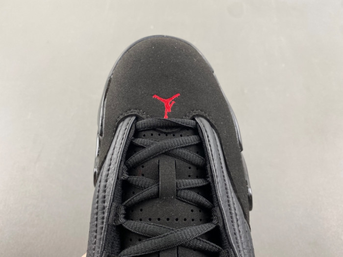 Jordan 14 Retro Last Shot   487471-003