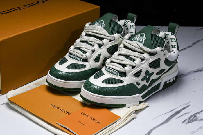 LVT  SNEAKERS   COPSHOE  L&V-226