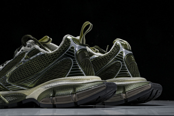 BL 3XL -COPSHOE BL 289