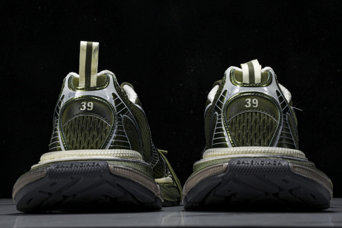 BL 3XL -COPSHOE BL 289