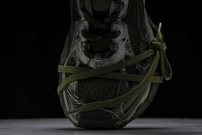 BL 3XL -COPSHOE BL 289